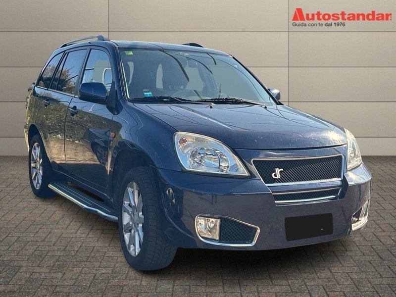 Dr dr5 usata a Torino (3)