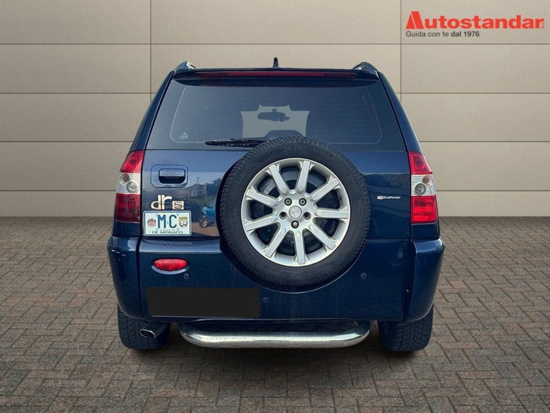 Dr dr5 usata a Torino (5)