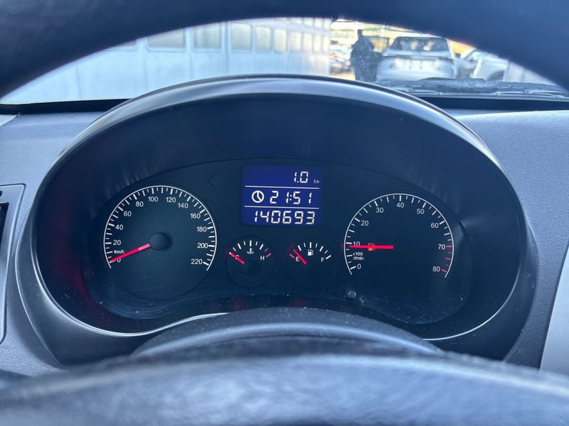 Dr dr5 usata a Torino (7)