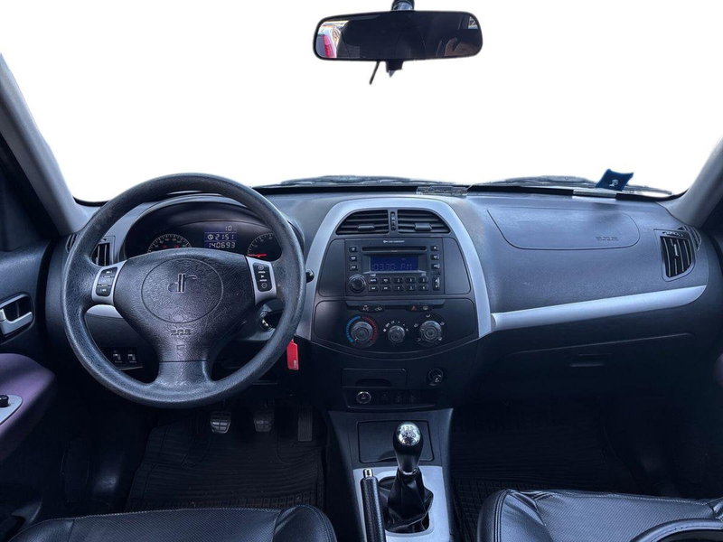 Dr dr5 usata a Torino (8)