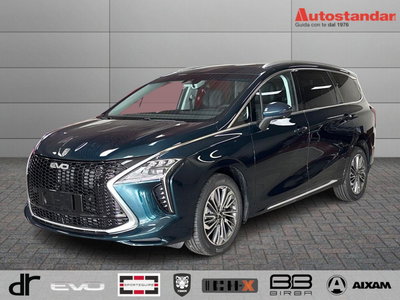 Evo Evo Spazio 1.5 turbo 176cv dct nuova a Moncalieri