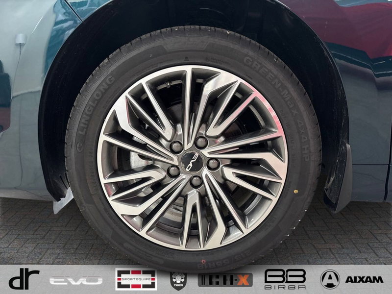 Evo Evo Spazio nuova a Torino (10)