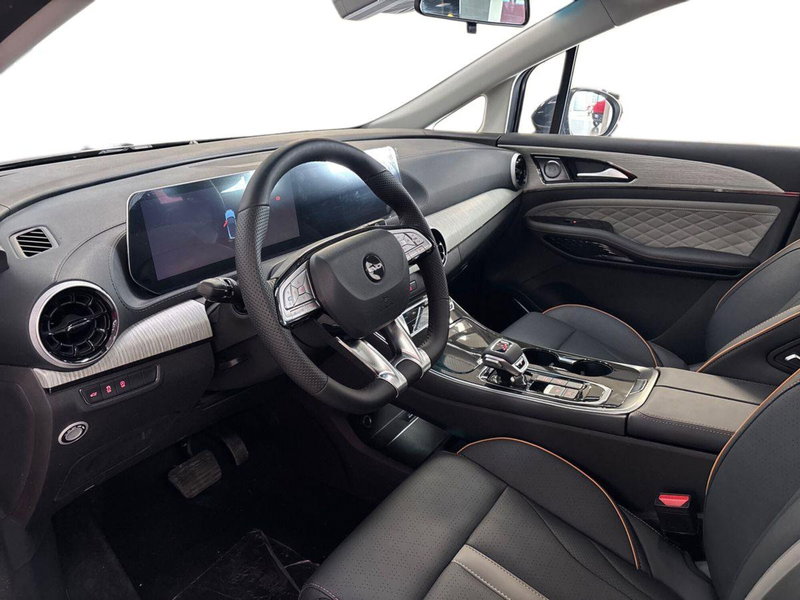 Evo Evo Spazio nuova a Torino (11)