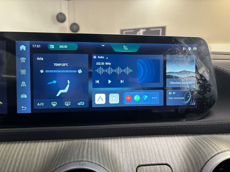 Evo Evo Spazio nuova a Torino (13)