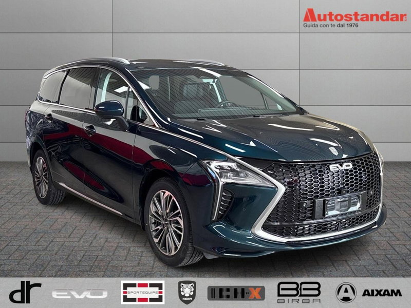 Evo Evo Spazio nuova a Torino (3)