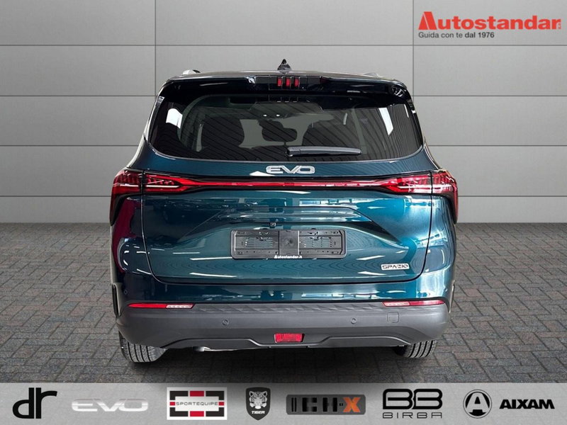 Evo Evo Spazio nuova a Torino (4)