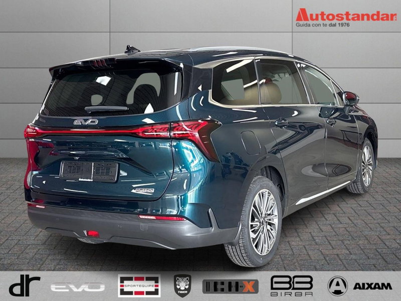 Evo Evo Spazio nuova a Torino (5)