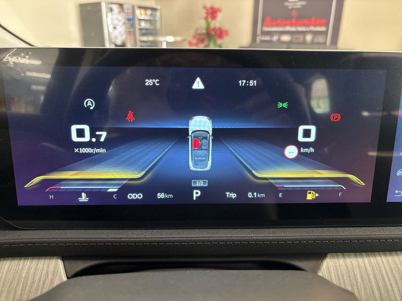 Evo Evo Spazio nuova a Torino (6)