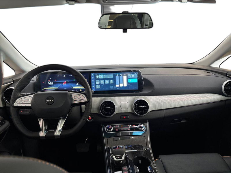 Evo Evo Spazio nuova a Torino (7)