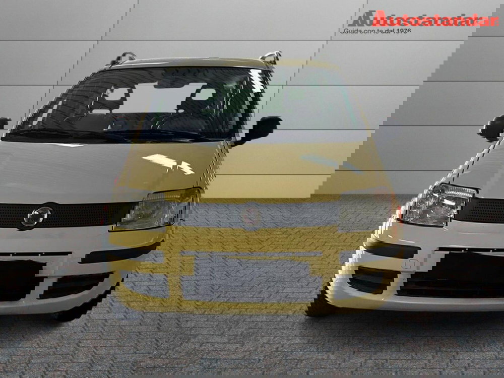 Fiat Panda usata a Torino (2)