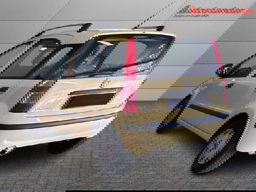 Fiat Panda usata a Torino (4)