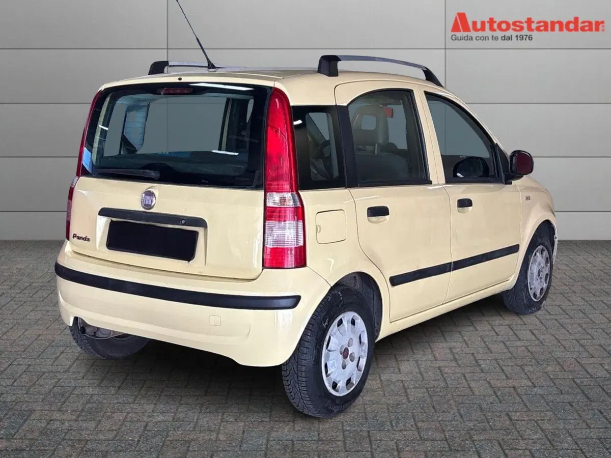 Fiat Panda usata a Torino (6)