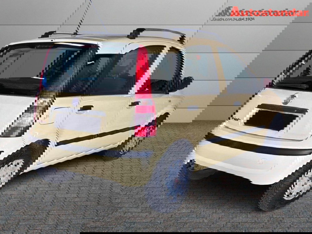 Fiat Panda usata a Torino (6)