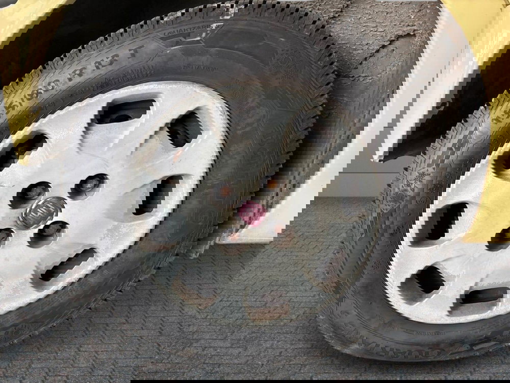 Fiat Panda usata a Torino (7)