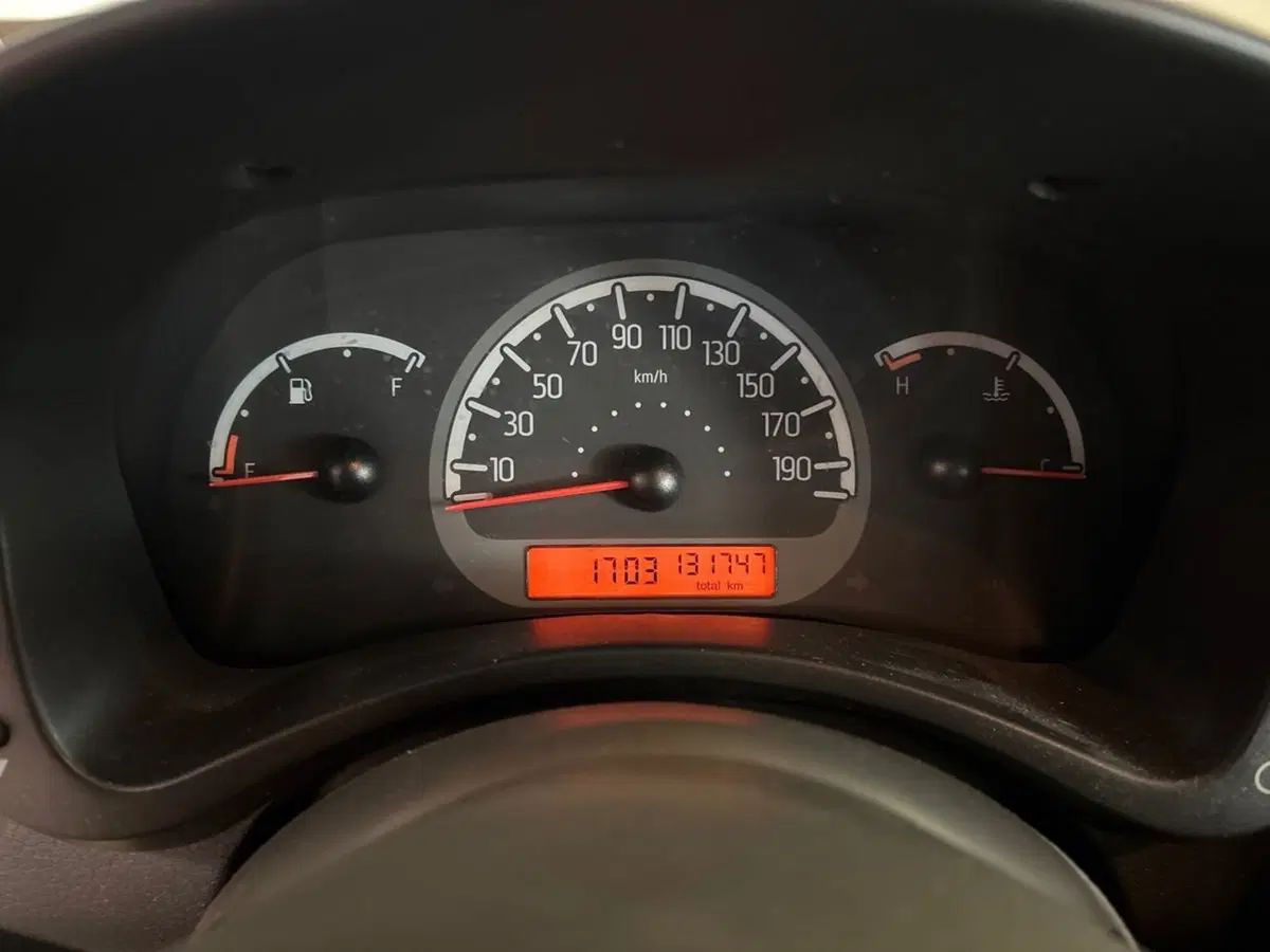 Fiat Panda usata a Torino (8)
