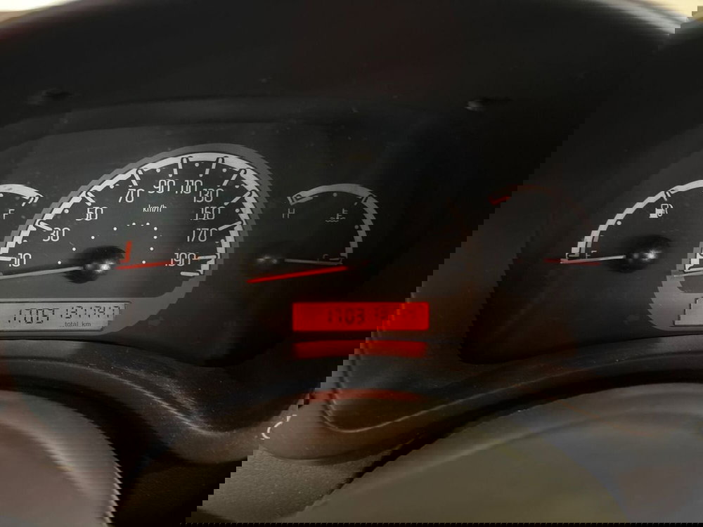 Fiat Panda usata a Torino (8)