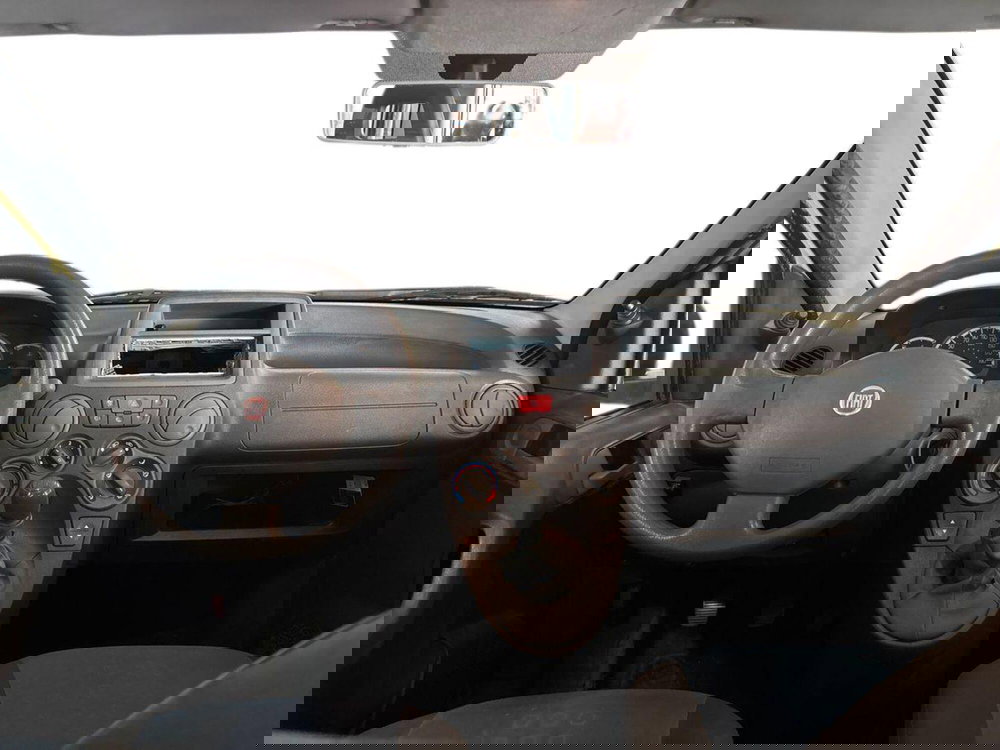 Fiat Panda usata a Torino (9)