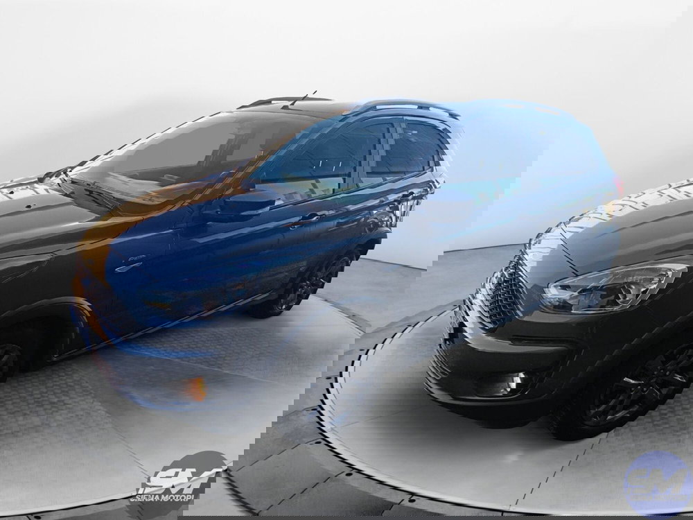 Ford Ka+ usata a Firenze