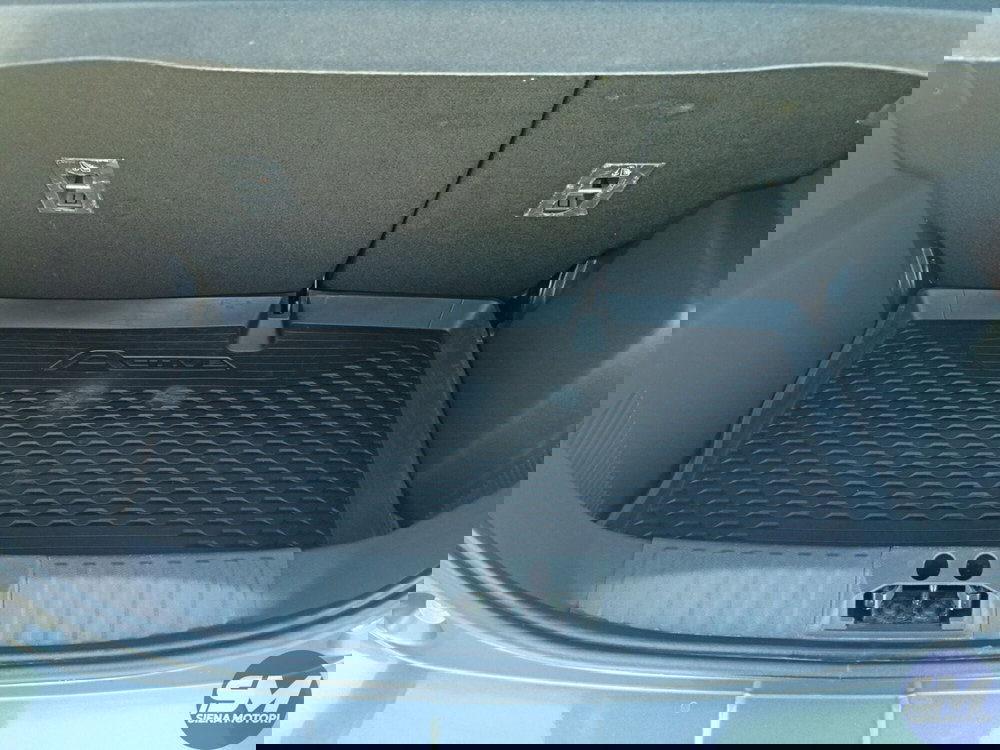 Ford Ka+ usata a Firenze (18)