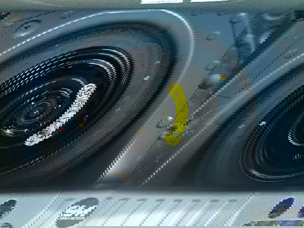 Ford Ka+ usata a Firenze (19)