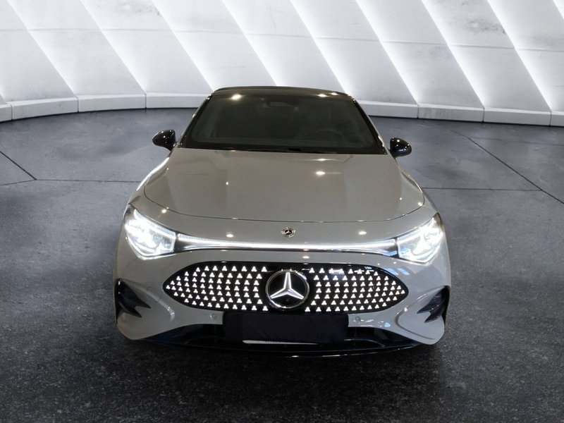 Mercedes-Benz CLA EQ usata a Napoli (2)