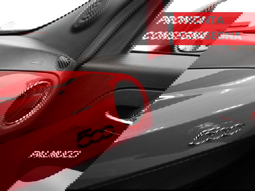 Fiat 500 usata a Prato (10)