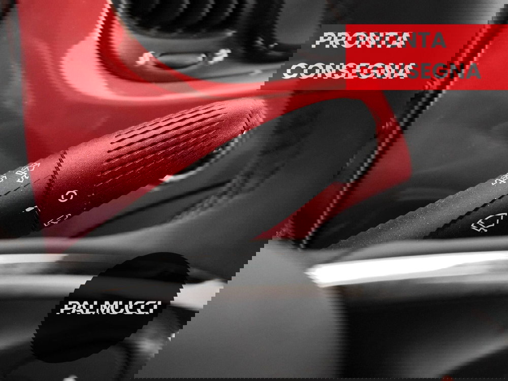 Fiat 500 usata a Prato (5)