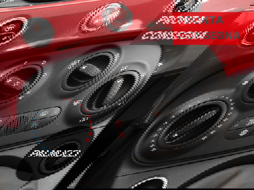 Fiat 500 usata a Prato (6)