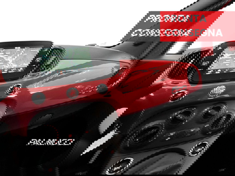 Fiat 500 usata a Prato (7)