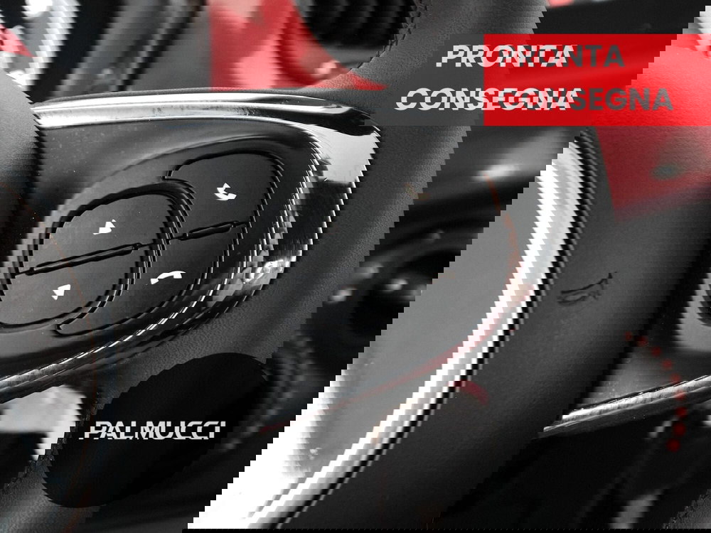 Fiat 500 usata a Prato (8)