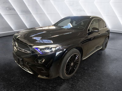 Mercedes-Benz GLC SUV 220 d AMG Line Premium Plus 4matic auto del 2023 usata a Napoli