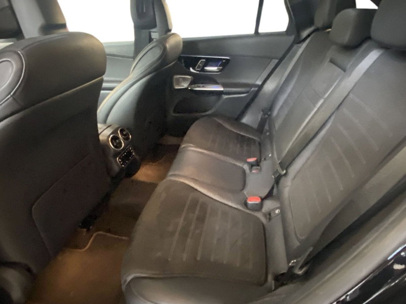 Mercedes-Benz GLC SUV usata a Napoli (17)