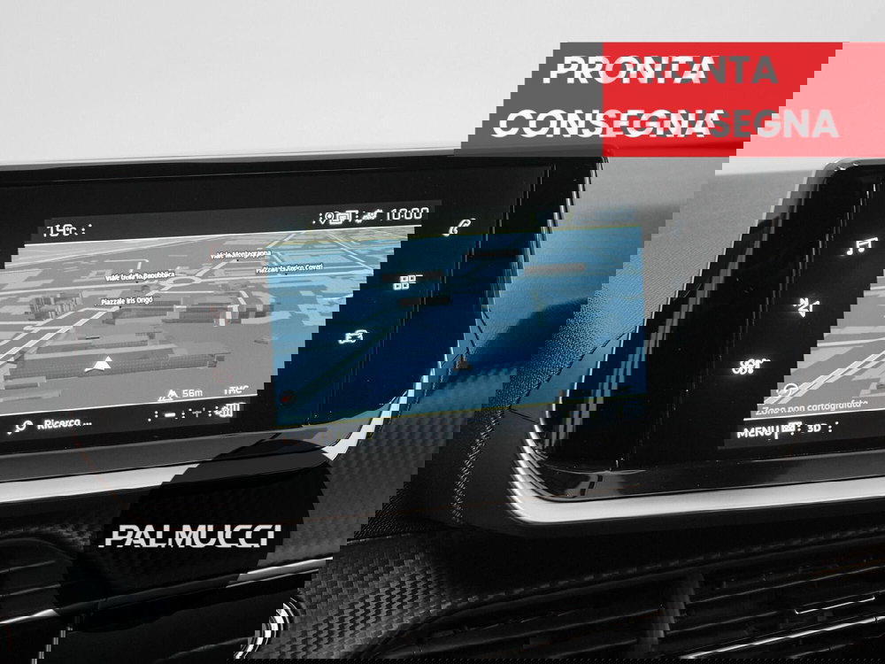 Peugeot 2008 usata a Prato (10)