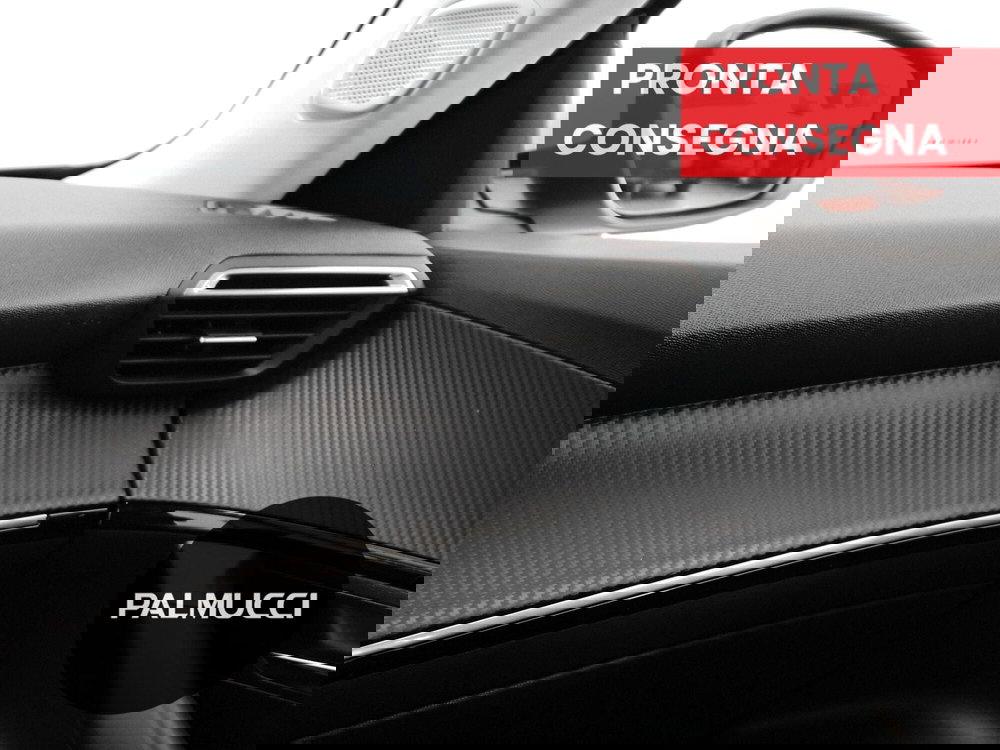 Peugeot 2008 usata a Prato (11)