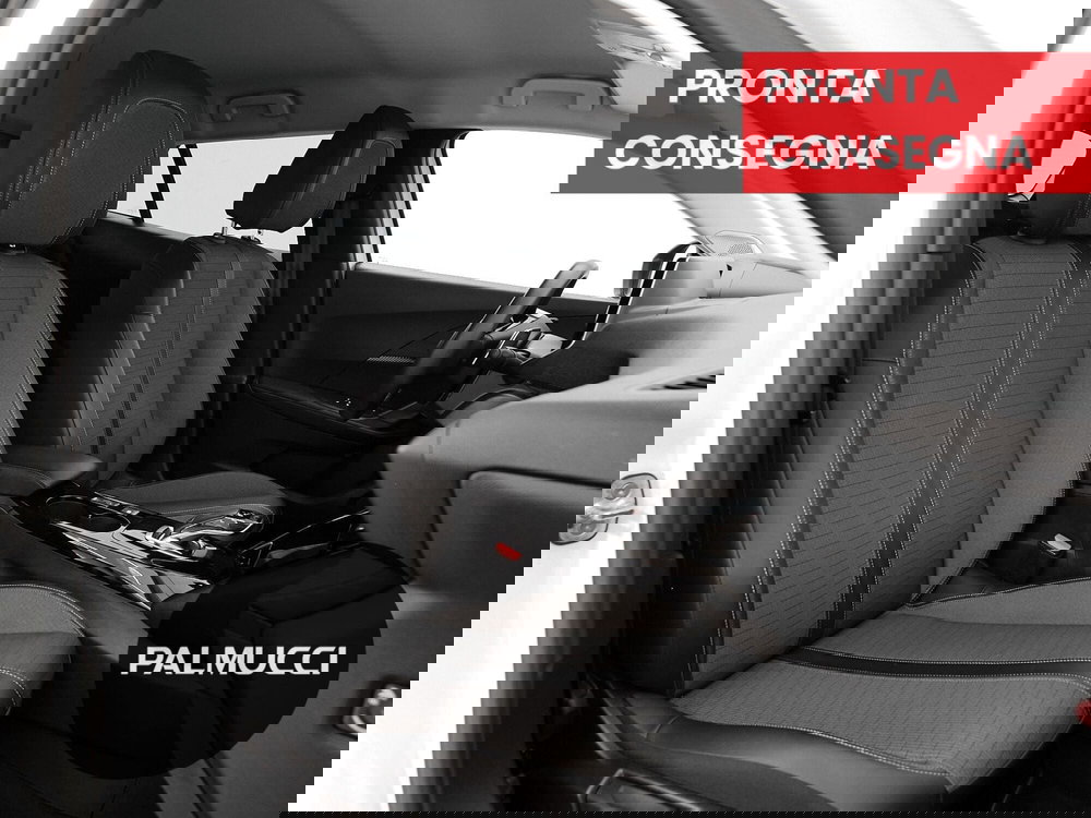Peugeot 2008 usata a Prato (12)