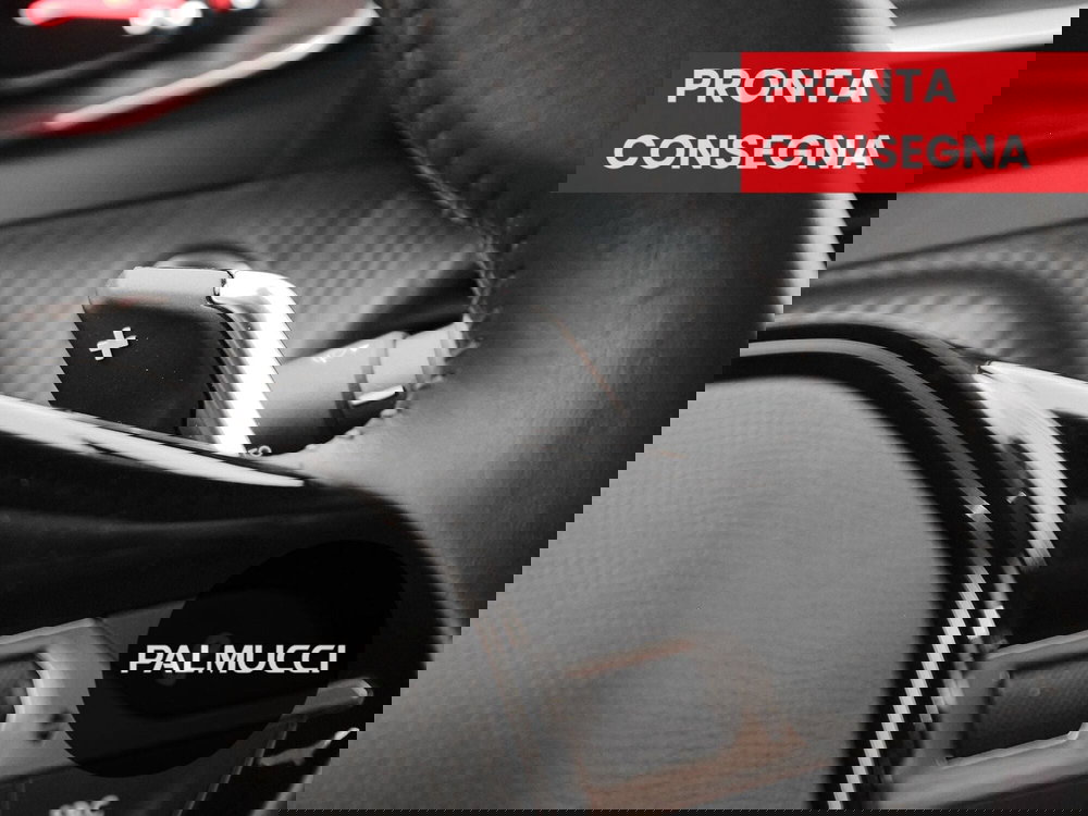 Peugeot 2008 usata a Prato (13)