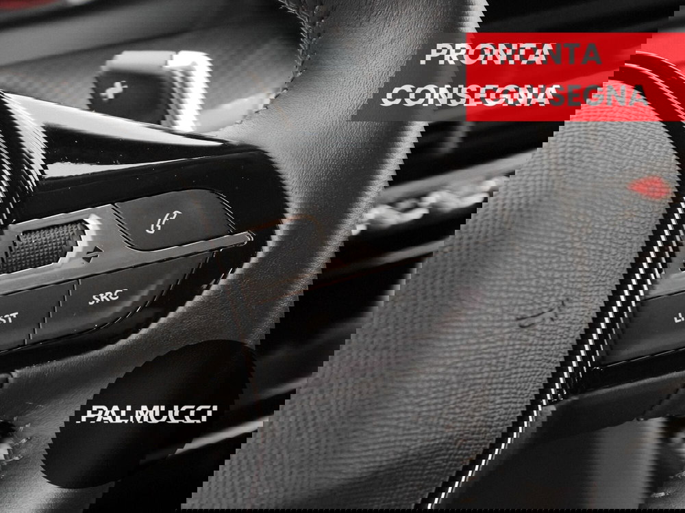 Peugeot 2008 usata a Prato (14)