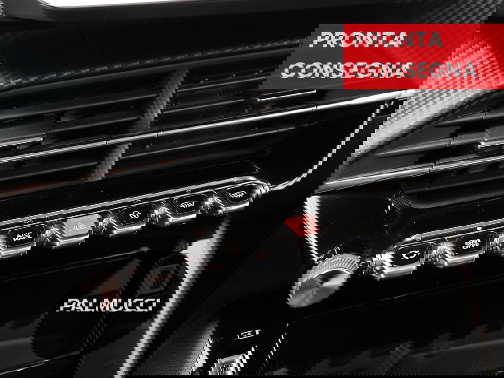 Peugeot 2008 usata a Prato (15)