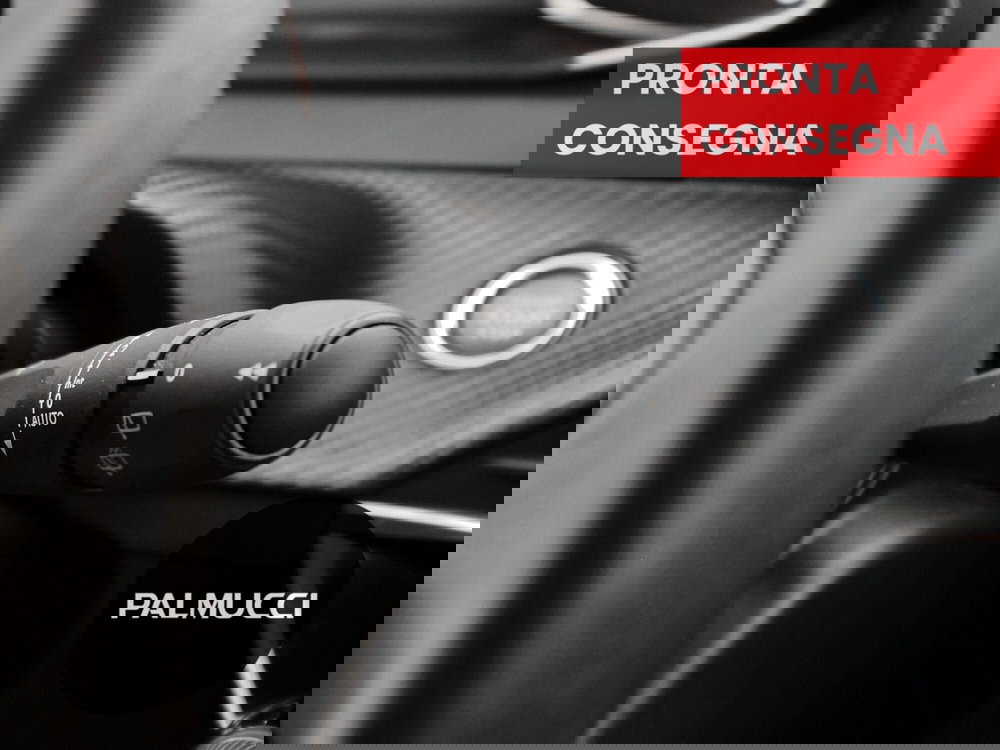 Peugeot 2008 usata a Prato (16)