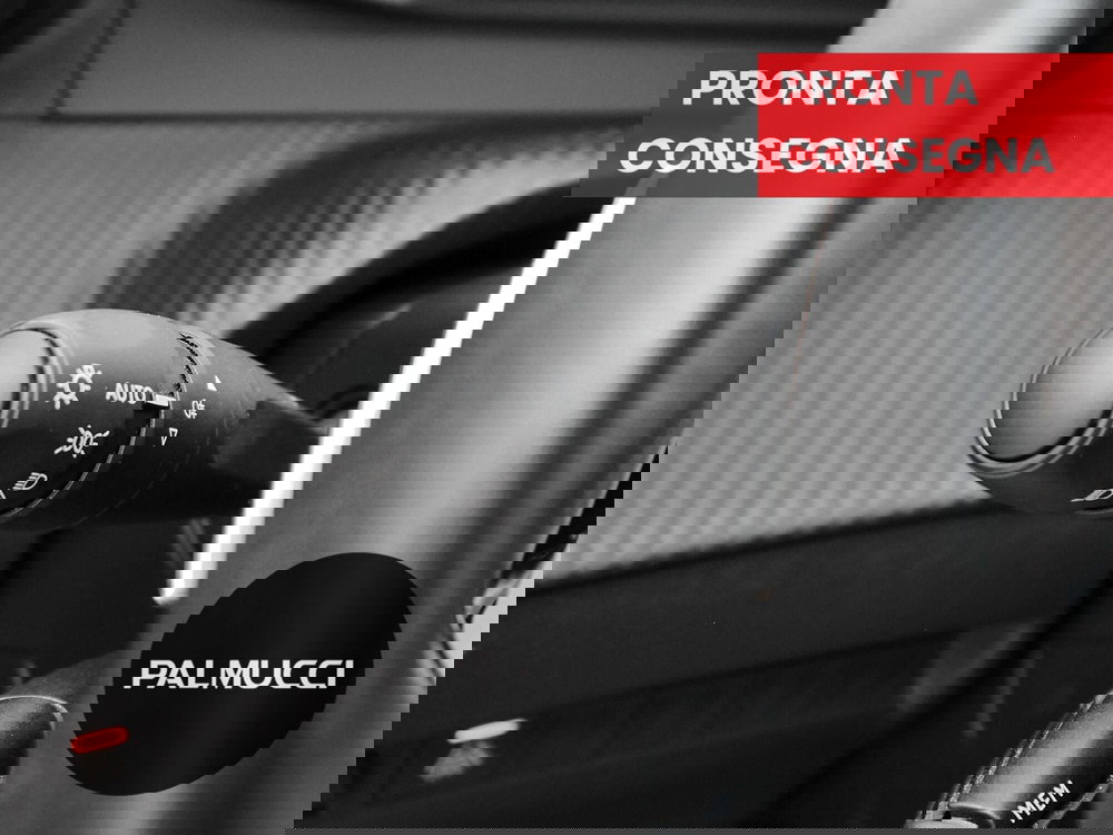 Peugeot 2008 usata a Prato (18)