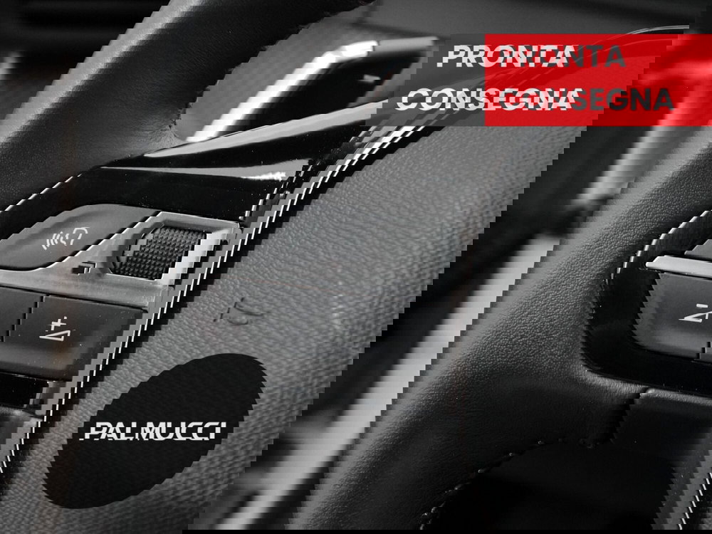 Peugeot 2008 usata a Prato (19)