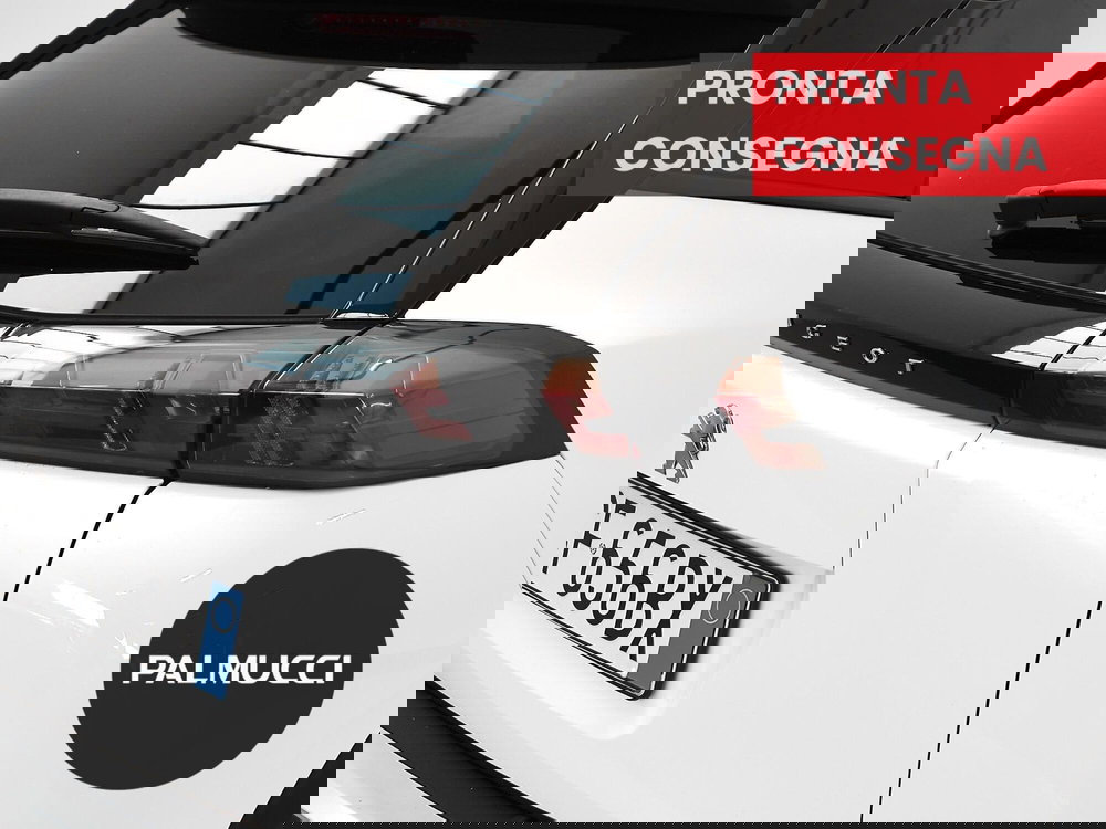 Peugeot 2008 usata a Prato (6)