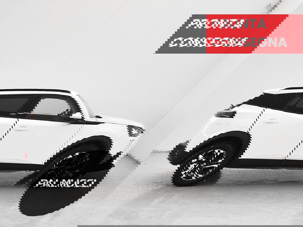 Peugeot 2008 usata a Prato (7)