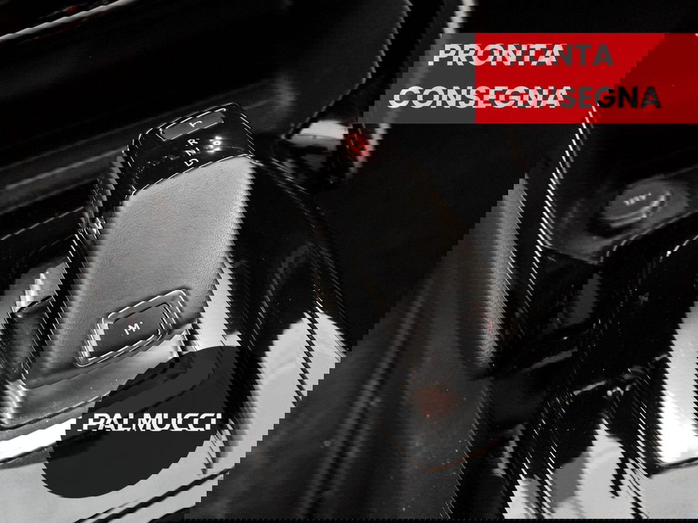 Peugeot 2008 usata a Prato (9)