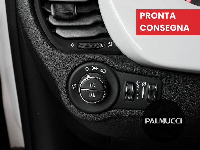 Fiat 500X usata a Prato (12)