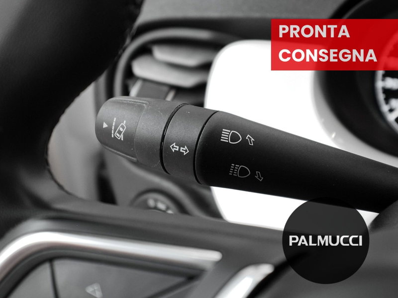 Fiat 500X usata a Prato (13)