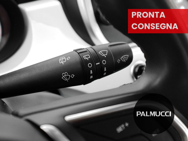 Fiat 500X usata a Prato (20)