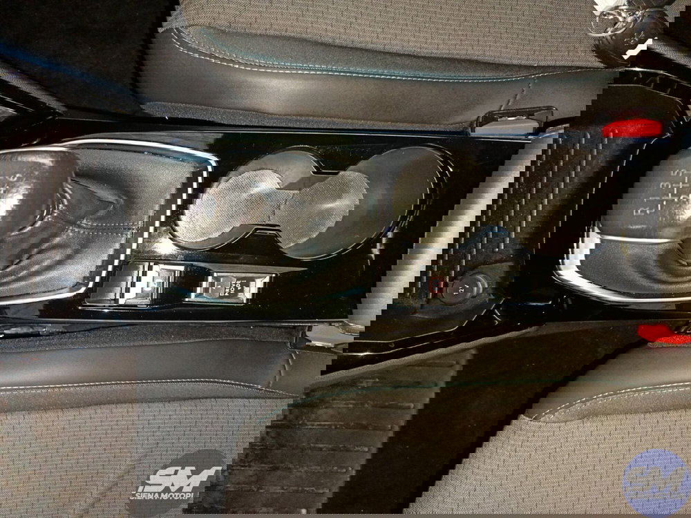 Peugeot 2008 usata a Siena (13)