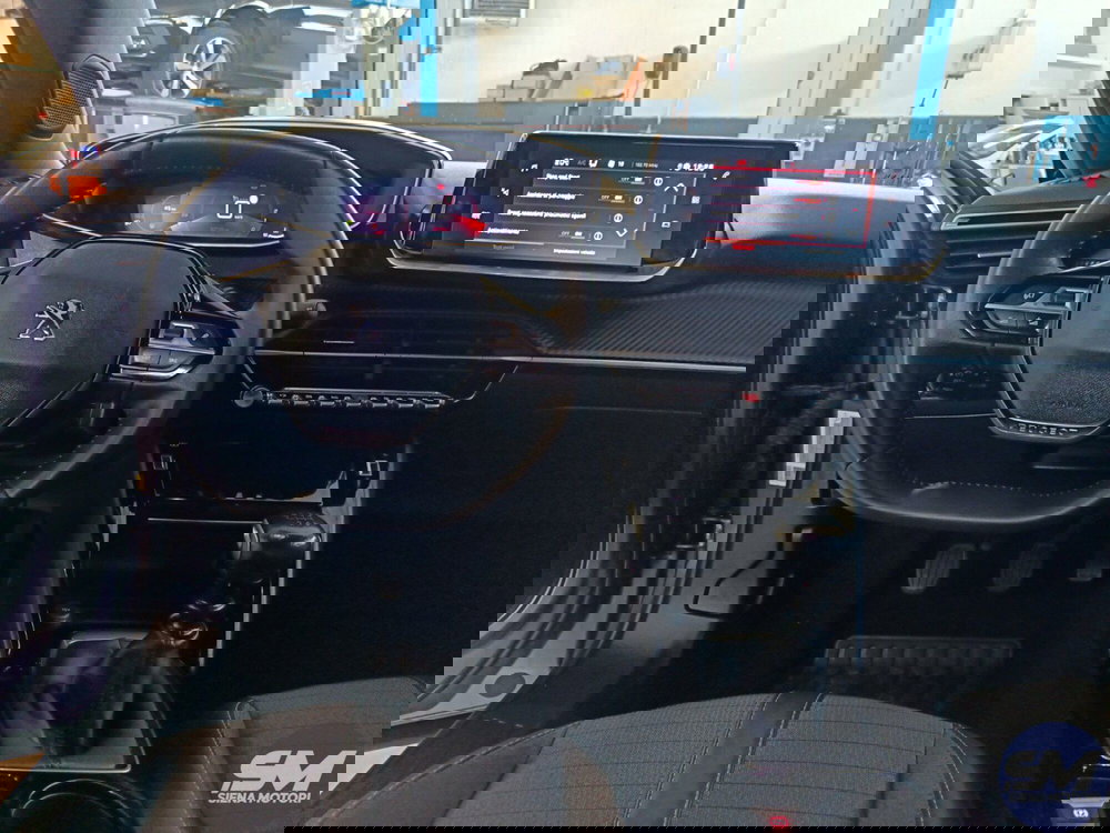 Peugeot 2008 usata a Siena (15)