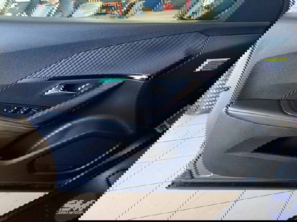 Peugeot 2008 usata a Siena (16)